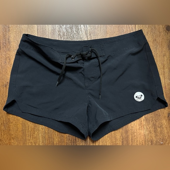 Roxy Swim Shorts - Picture 1 of 3